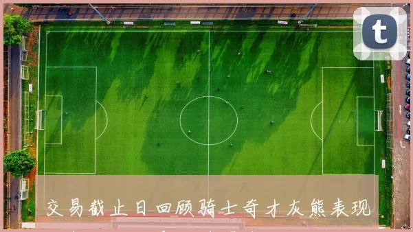 交易截止日回顾骑士奇才灰熊表现出色独行侠爵士遭遇惨败